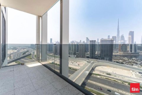 Apartamento en Business Bay, Dubai, 43.7 m², № 76925 - foto 2