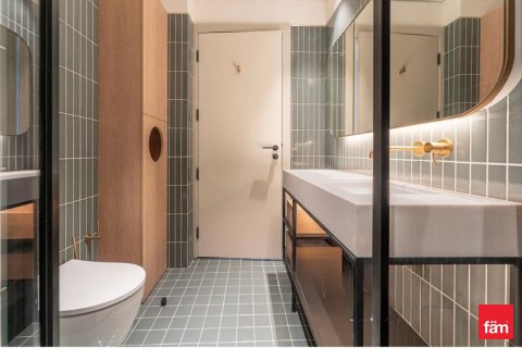 Apartamento en Business Bay, Dubai, 43.7 m², № 76925 - foto 17