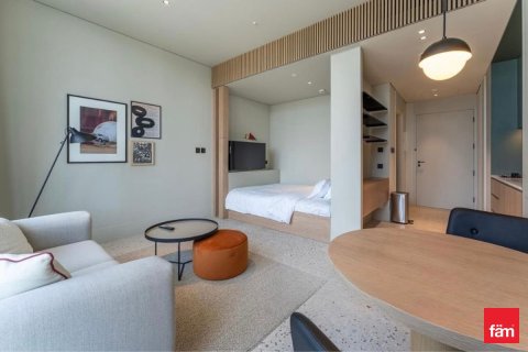 Apartamento en Business Bay, Dubai, 43.7 m², № 76925 - foto 4