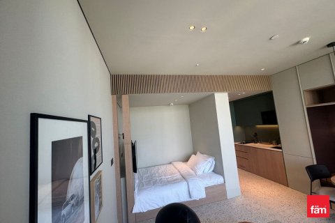 Apartamento en Business Bay, Dubai, 43.7 m², № 76925 - foto 15