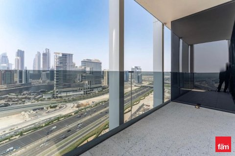 Apartamento en Business Bay, Dubai, 43.7 m², № 76925 - foto 21
