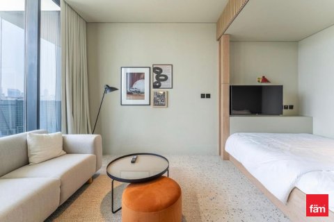 Apartamento en Business Bay, Dubai, 43.7 m², № 76925 - foto 7