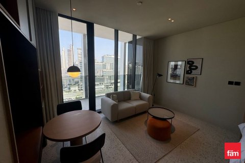 Apartamento en Business Bay, Dubai, 43.7 m², № 76925 - foto 12