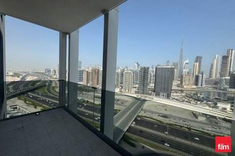 Apartamento en Business Bay, Dubai, 43.7 m², № 76925 - foto 22
