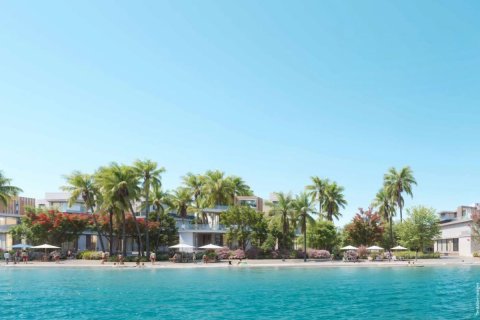 Adosado en Dubai, 5 dormitorios, 221.8 m², № 76923 - foto 2