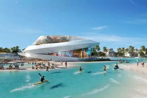 Adosado en Dubai, 5 dormitorios, 221.8 m², № 76923 - foto 5