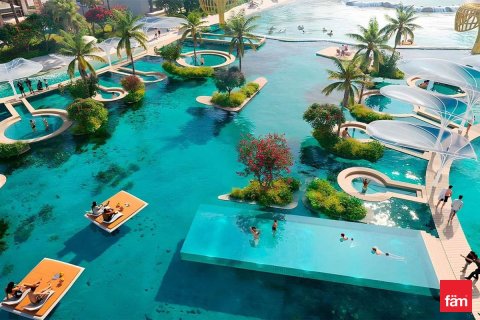 Adosado en Dubai, 5 dormitorios, 221.8 m², № 76923 - foto 8