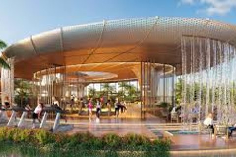 Adosado en Dubai, 5 dormitorios, 221.8 m², № 76923 - foto 4