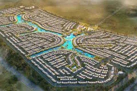 Adosado en Dubai, 5 dormitorios, 221.8 m², № 76923 - foto 10