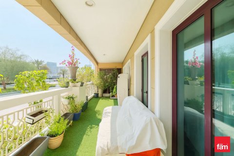 Appartement à Dubai, 2 chambres, 136.8 m², № 76926 - photo 22