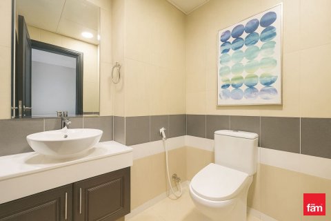 Appartement à Dubai, 2 chambres, 136.8 m², № 76926 - photo 19