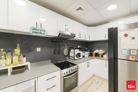 Appartement à Dubai, 2 chambres, 136.8 m², № 76926 - photo 10