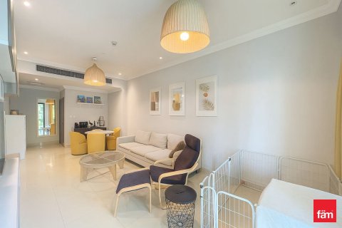 Appartement à Dubai, 2 chambres, 136.8 m², № 76926 - photo 3