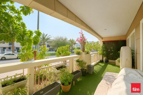 Appartement à Dubai, 2 chambres, 136.8 m², № 76926 - photo 21