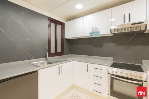 Appartement à Dubai, 2 chambres, 136.8 m², № 76926 - photo 13