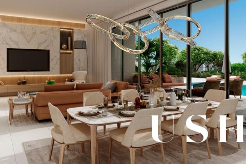Villa in Jebel Ali, Dubai 5 bedrooms, 656 sq.m. № 39064 - photo 2