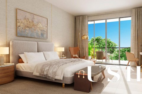 Villa in Jebel Ali, Dubai 5 bedrooms, 656 sq.m. № 39064 - photo 9
