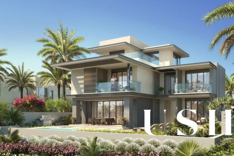 Villa in Jebel Ali, Dubai 5 bedrooms, 656 sq.m. № 39064 - photo 10