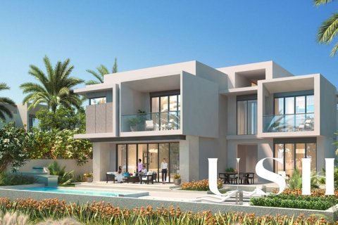 Villa in Jebel Ali, Dubai 5 bedrooms, 656 sq.m. № 39064 - photo 4