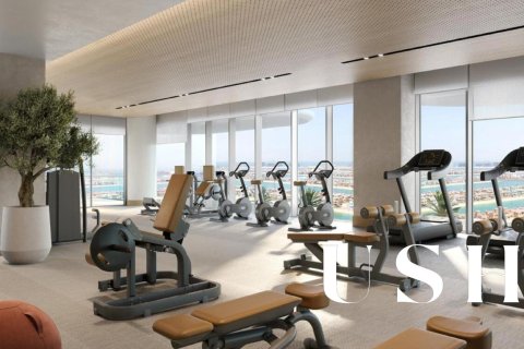 Appartement à EMAAR Beachfront, Dubai Harbour, Dubai, 2 chambres, 126 m², № 39062 - photo 4