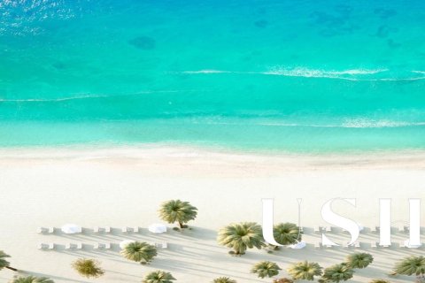 Appartement à EMAAR Beachfront, Dubai Harbour, Dubai, 2 chambres, 126 m², № 39062 - photo 3