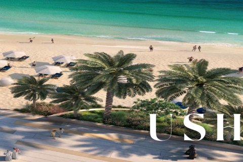 Appartement à EMAAR Beachfront, Dubai Harbour, Dubai, 2 chambres, 126 m², № 39062 - photo 12