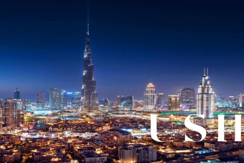 Appartement à EMAAR Beachfront, Dubai Harbour, Dubai, 2 chambres, 126 m², № 39062 - photo 15