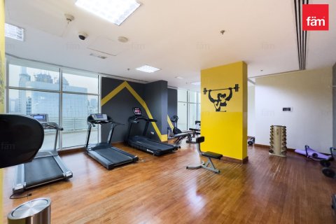 Снять в аренду квартиру в Бизнес-Бэе, Дубай: 2 спальни, 102м², № 70497 - фото 20