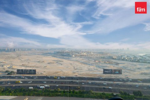 Снять в аренду квартиру в Бизнес-Бэе, Дубай: 2 спальни, 102м², № 70497 - фото 18