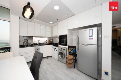 Снять в аренду квартиру в Бизнес-Бэе, Дубай: 2 спальни, 102м², № 70497 - фото 5