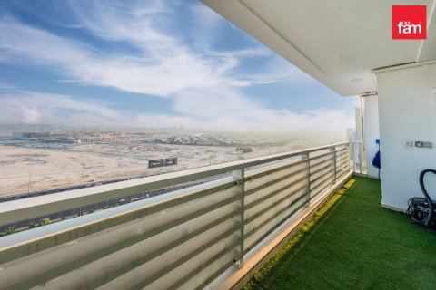Снять в аренду квартиру в Бизнес-Бэе, Дубай: 2 спальни, 102м², № 70497 - фото 4