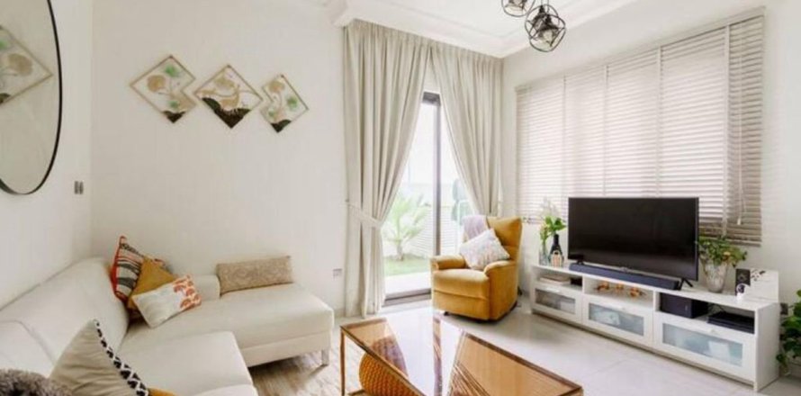 Villa in Dubai 3 bedrooms, 175.7 sq.m. № 70509