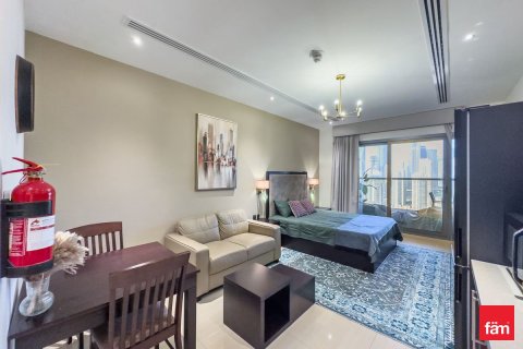 شقة في وسط مدينة دبي, دبي 48.6 م² رقم 70498 - صورة 3