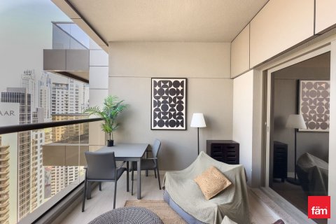 شقة في وسط مدينة دبي, دبي 48.6 م² رقم 70498 - صورة 4