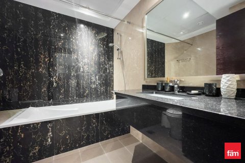 شقة في وسط مدينة دبي, دبي 48.6 م² رقم 70498 - صورة 15