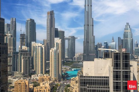 شقة في وسط مدينة دبي, دبي 48.6 م² رقم 70498 - صورة 11