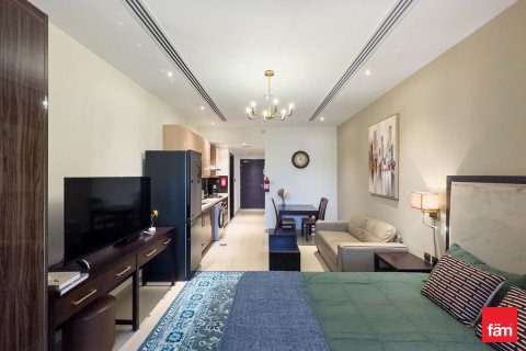 شقة في وسط مدينة دبي, دبي 48.6 م² رقم 70498 - صورة 5