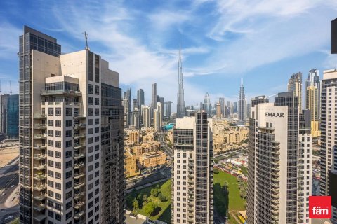 شقة في وسط مدينة دبي, دبي 48.6 م² رقم 70498 - صورة 13