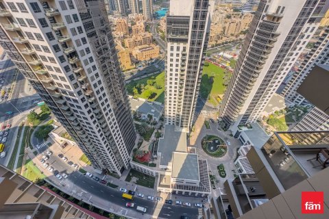 شقة في وسط مدينة دبي, دبي 48.6 م² رقم 70498 - صورة 14