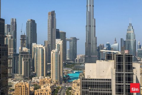 شقة في وسط مدينة دبي, دبي 48.6 م² رقم 70498 - صورة 12