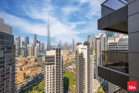 شقة في وسط مدينة دبي, دبي 48.6 م² رقم 70498 - صورة 9