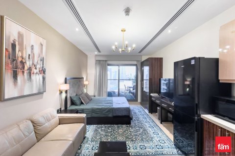 شقة في وسط مدينة دبي, دبي 48.6 م² رقم 70498 - صورة 2