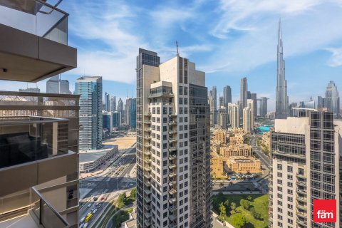 شقة في وسط مدينة دبي, دبي 48.6 م² رقم 70498 - صورة 10