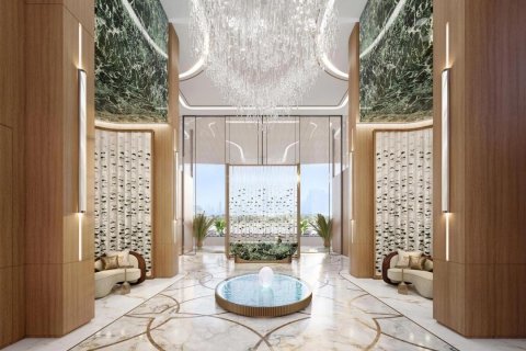 Villa in Al Safa, Dubai 5 bedrooms, 738 sq.m. № 17896 - photo 9