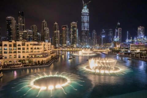 فيلا في الصفا, دبي 4 غرف نوم, 619 م² رقم 17897 - صورة 7