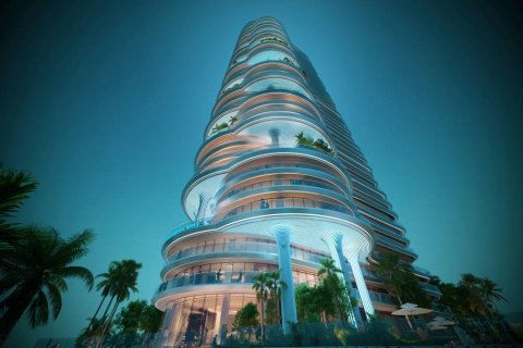 شقة في دبي 2 غرف نوم, 133.82 م² رقم 4582 - صورة 1