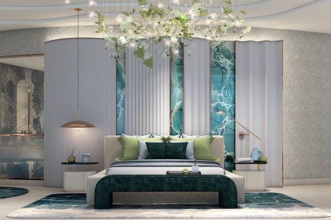 شقة في دبي 2 غرف نوم, 133.82 م² رقم 4582 - صورة 4