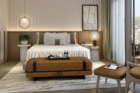 Купить таунхаус в Дубае: 4 спальни, 212.42м², № 4583 - фото 3