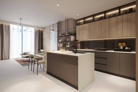 شقة في دبي 2 غرف نوم, 135.9 م² رقم 4584 - صورة 3