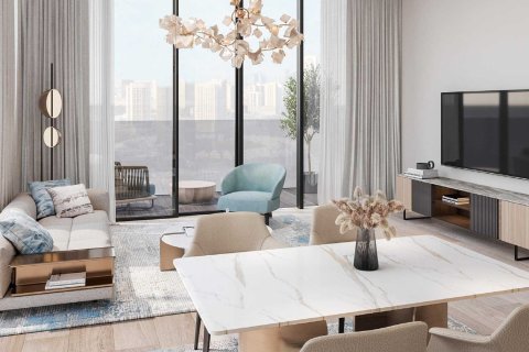 Apartment in ROMA RESIDENCES in Jumeirah Village Circle, Dubai 2 bedrooms, 170.65 sq.m. № 31267 - photo 5
